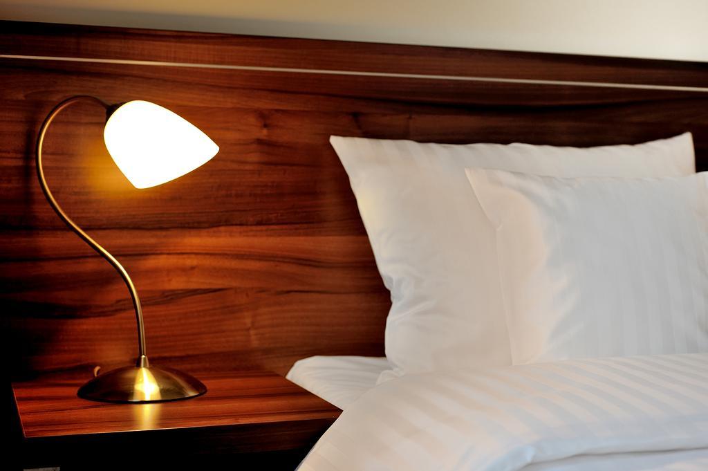 Hotel Centrum Sosnowiec Quarto foto